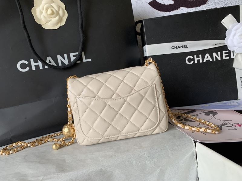 Chanel CF Series Bags